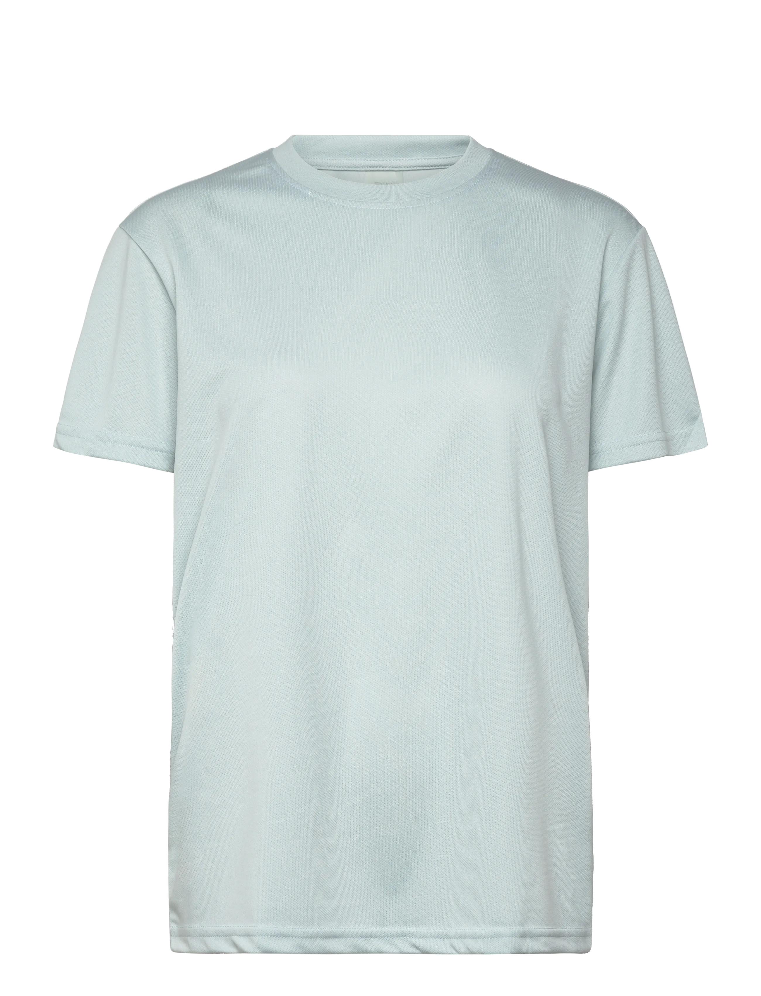 EXANI T-Shirt Function M Blau - M - Herren