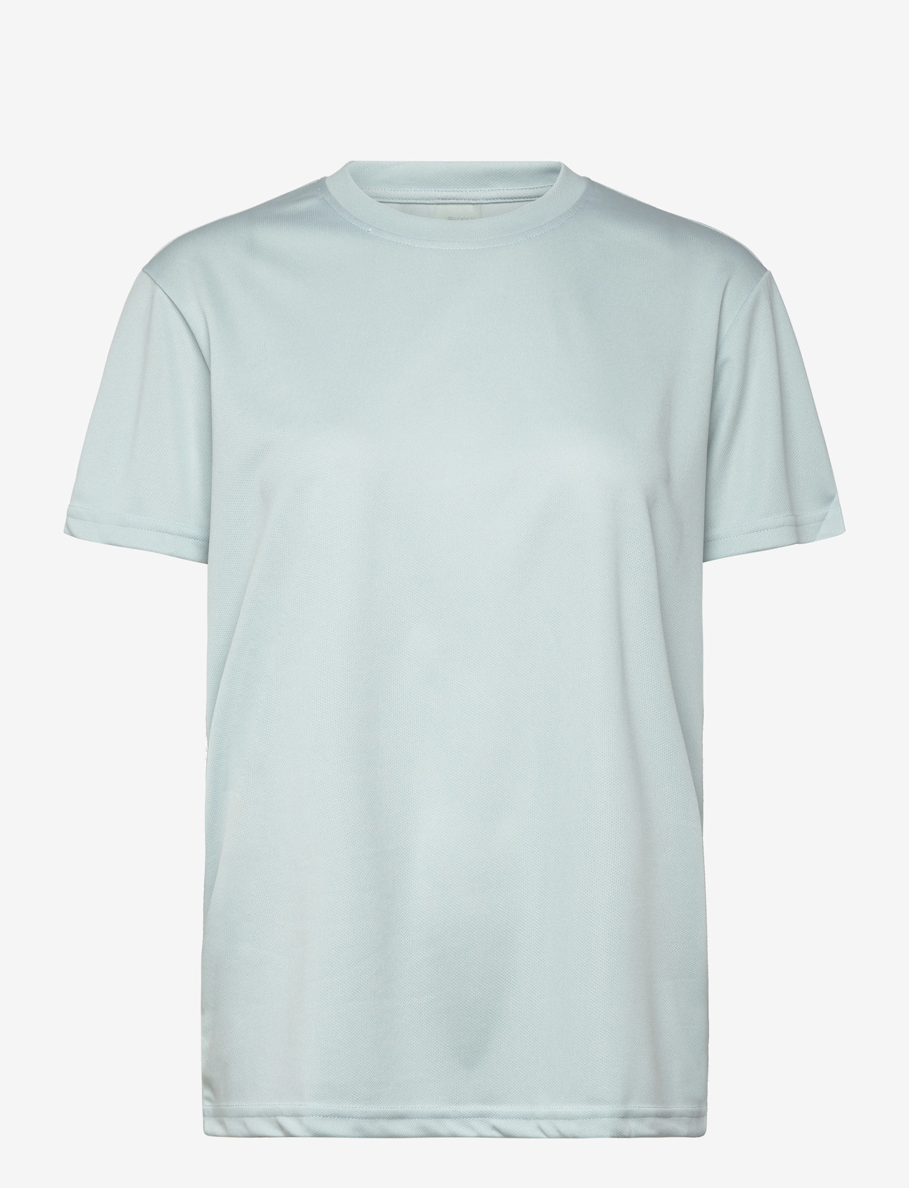 Exani - T-SHIRT FUNCTION M - laveste priser - blue - 0