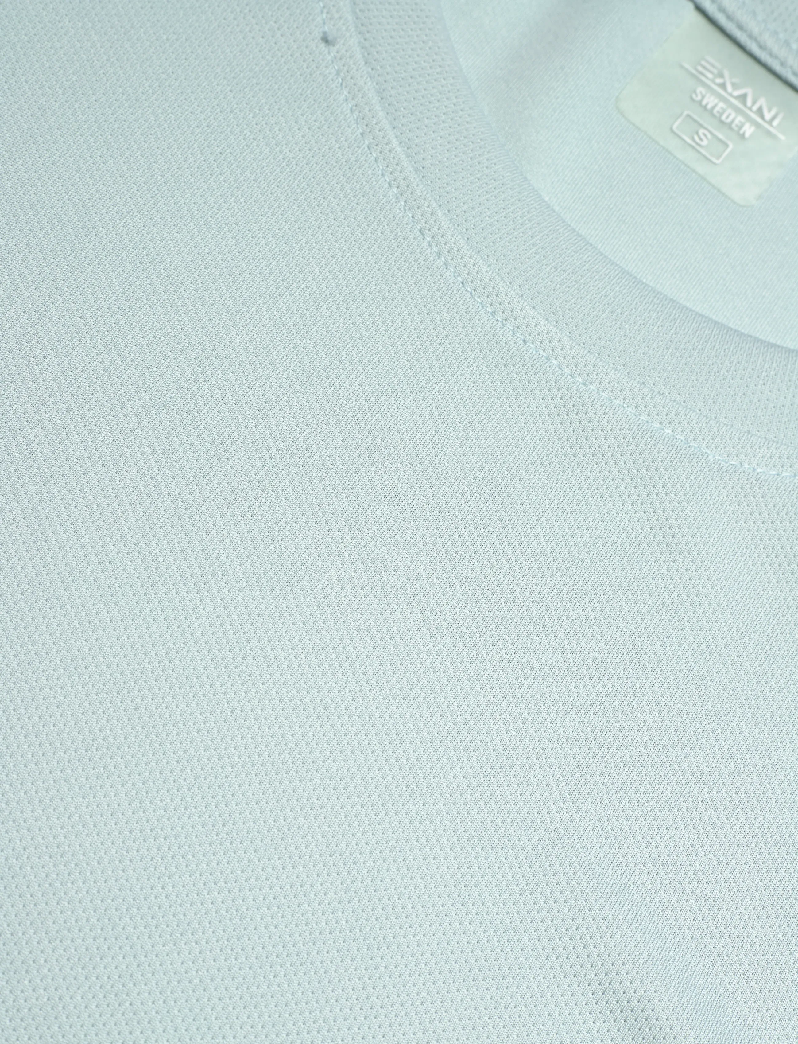 Exani - T-SHIRT FUNCTION M - die niedrigsten preise - blue - 2