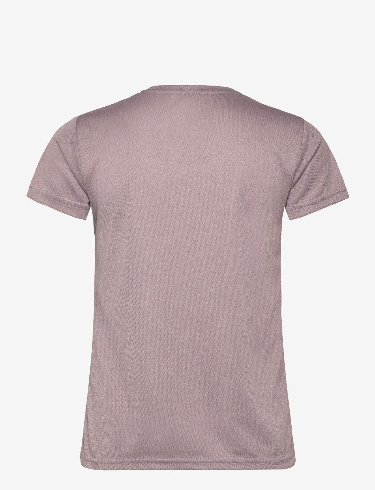 Exani - T-SHIRT FUNCTION W - t-shirts - purple - 1