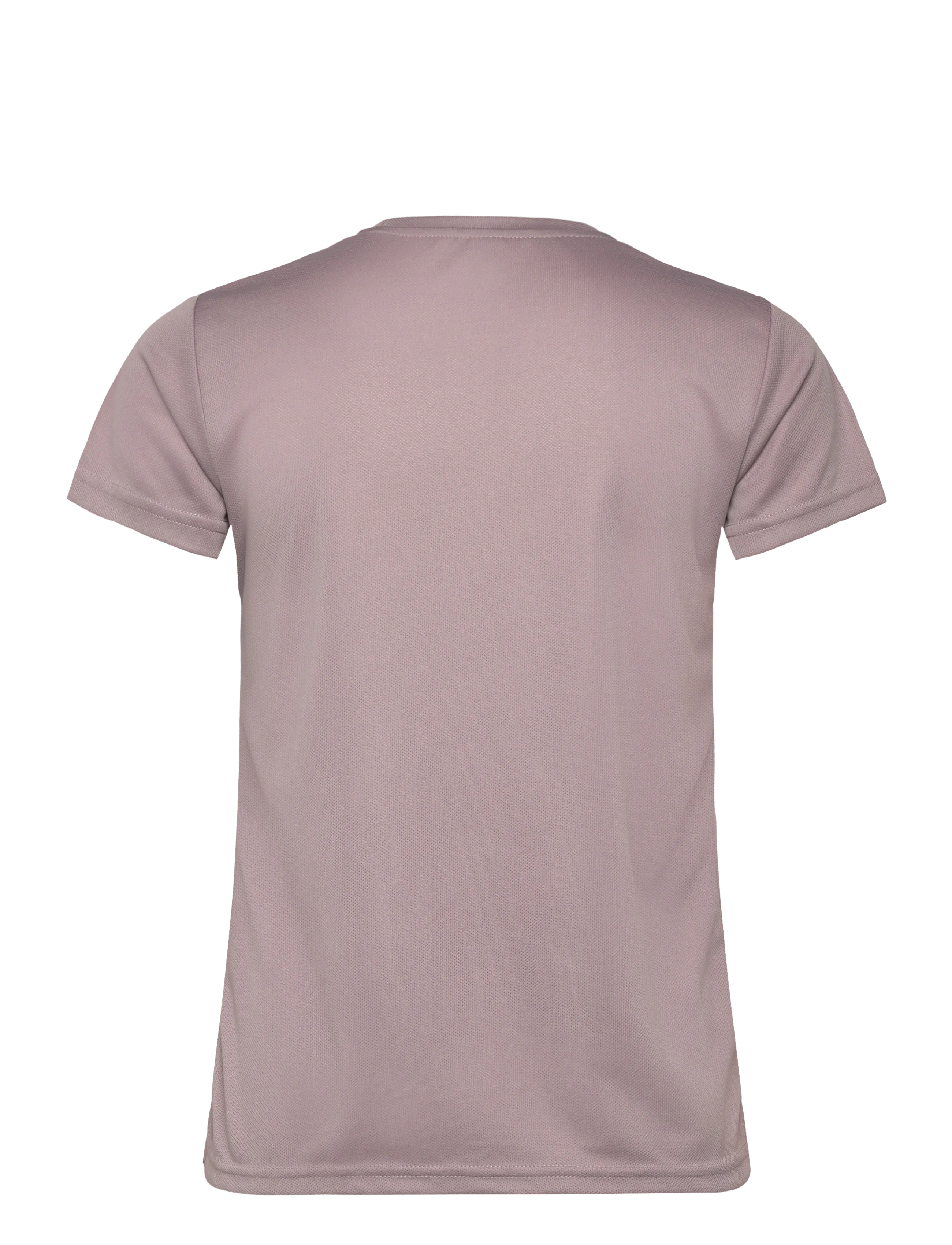Exani - T-SHIRT FUNCTION W - t-shirts - purple - 1