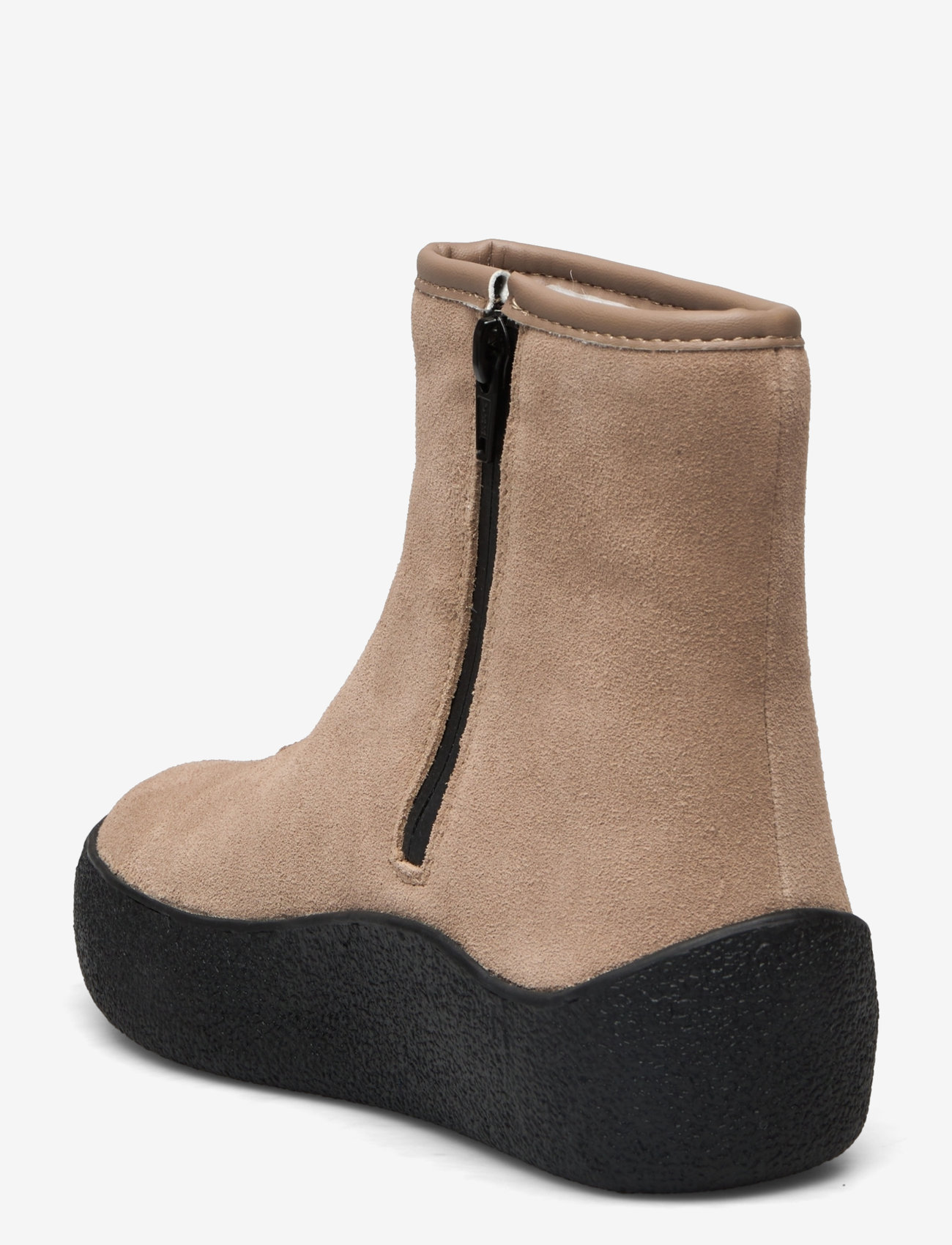 Exani - LYKKE W - beige - 2