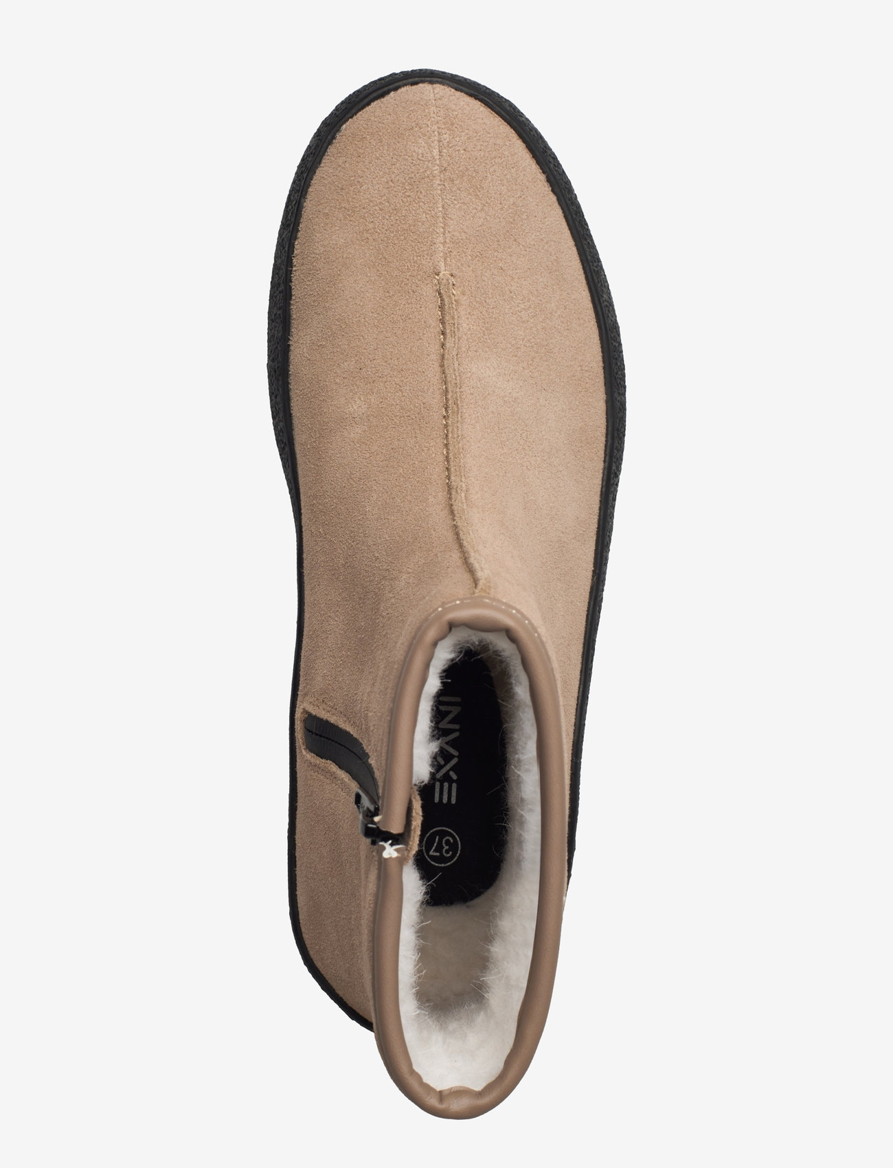 Exani - LYKKE W - beige - 3