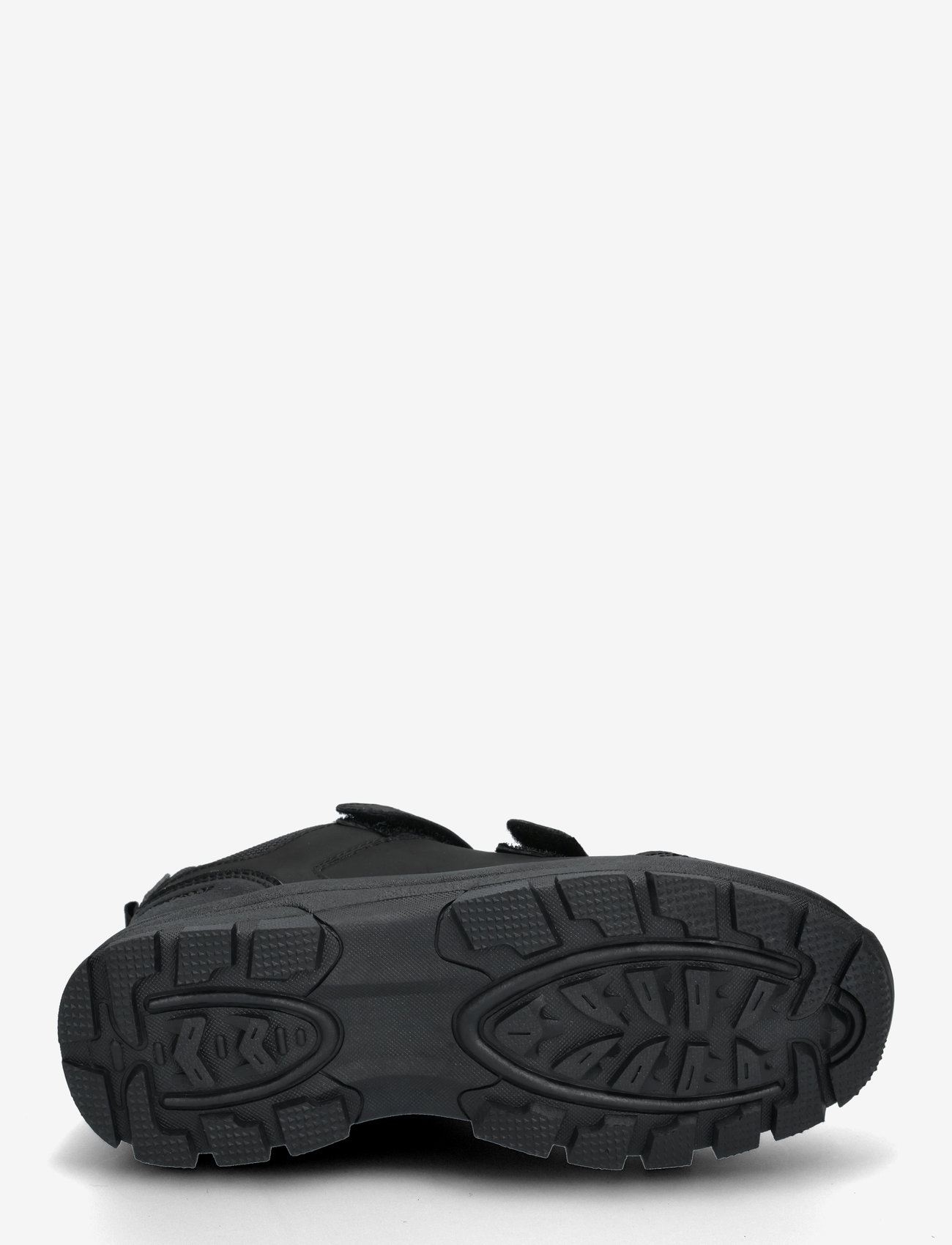 Exani - PAUL W - madala säärega tossud - black - 4