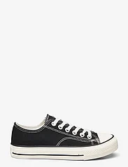 Exani - ANGELES LOW W - lave sneakers - black - 1