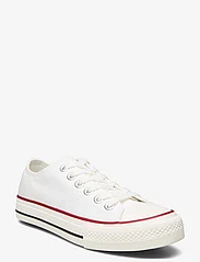 Exani - ANGELES LOW W - niedrige sneakers - white - 0