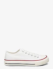 Exani - ANGELES LOW W - low top sneakers - white - 1