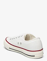 Exani - ANGELES LOW W - låga sneakers - white - 2