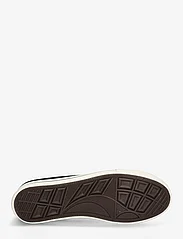 Exani - ANGELES LOW M - lave sneakers - black - 4