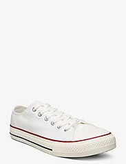 Exani - ANGELES LOW M - low tops - white - 0