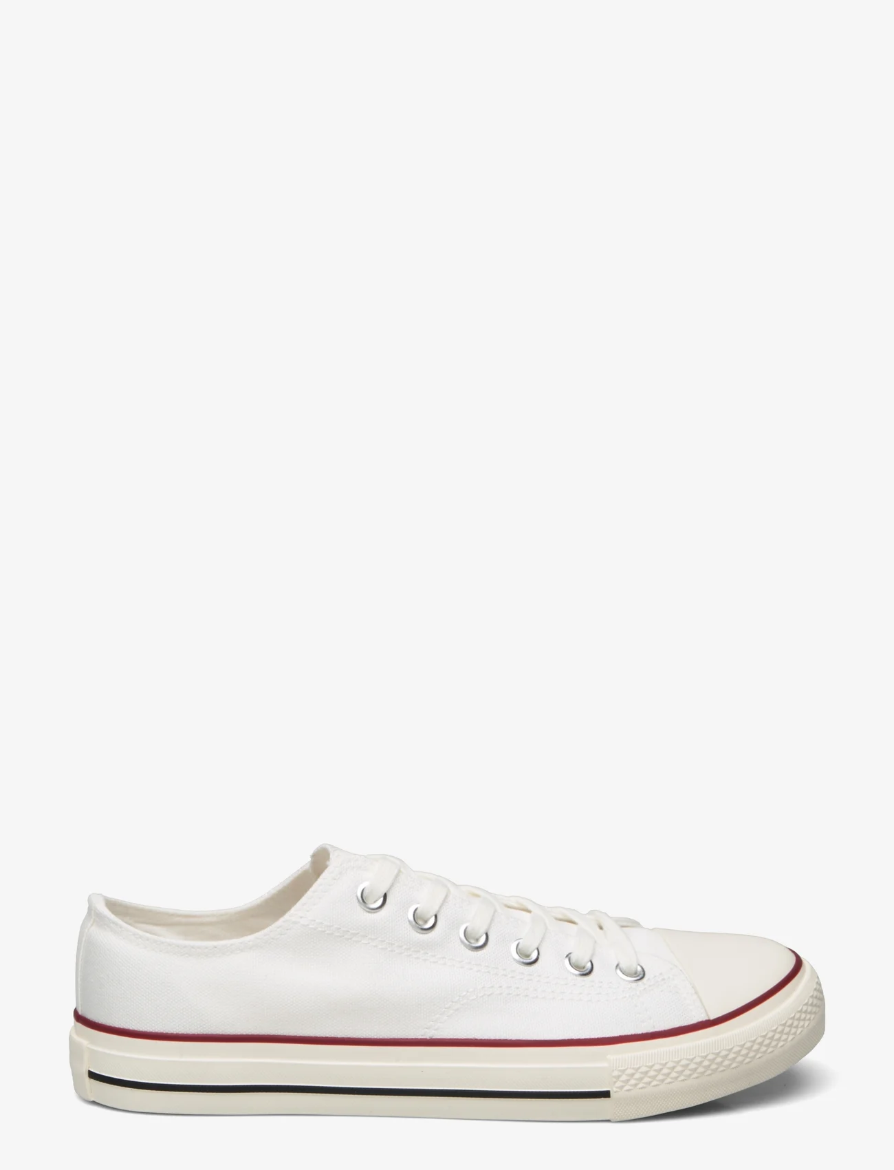 Exani - ANGELES LOW M - low tops - white - 1