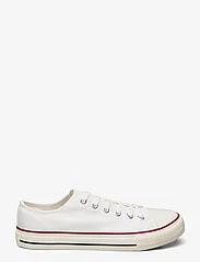 Exani - ANGELES LOW M - laag sneakers - white - 1