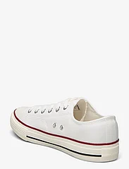 Exani - ANGELES LOW M - laag sneakers - white - 2
