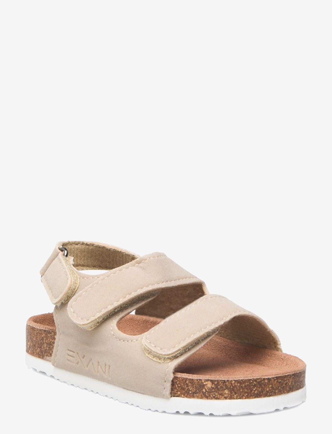 Exani - SPECTRA JR - laveste priser - beige - 0