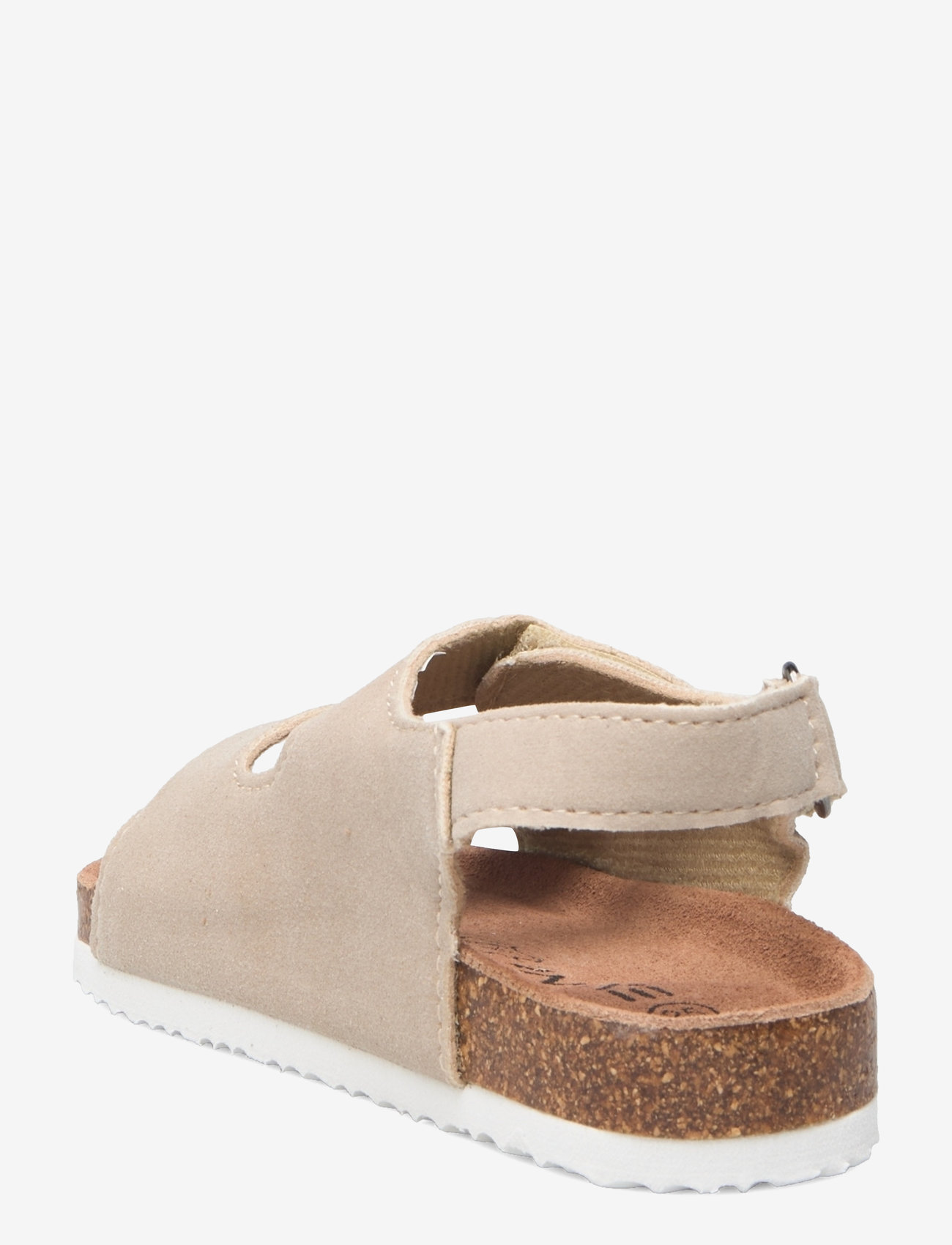 Exani - SPECTRA JR - laveste priser - beige - 2