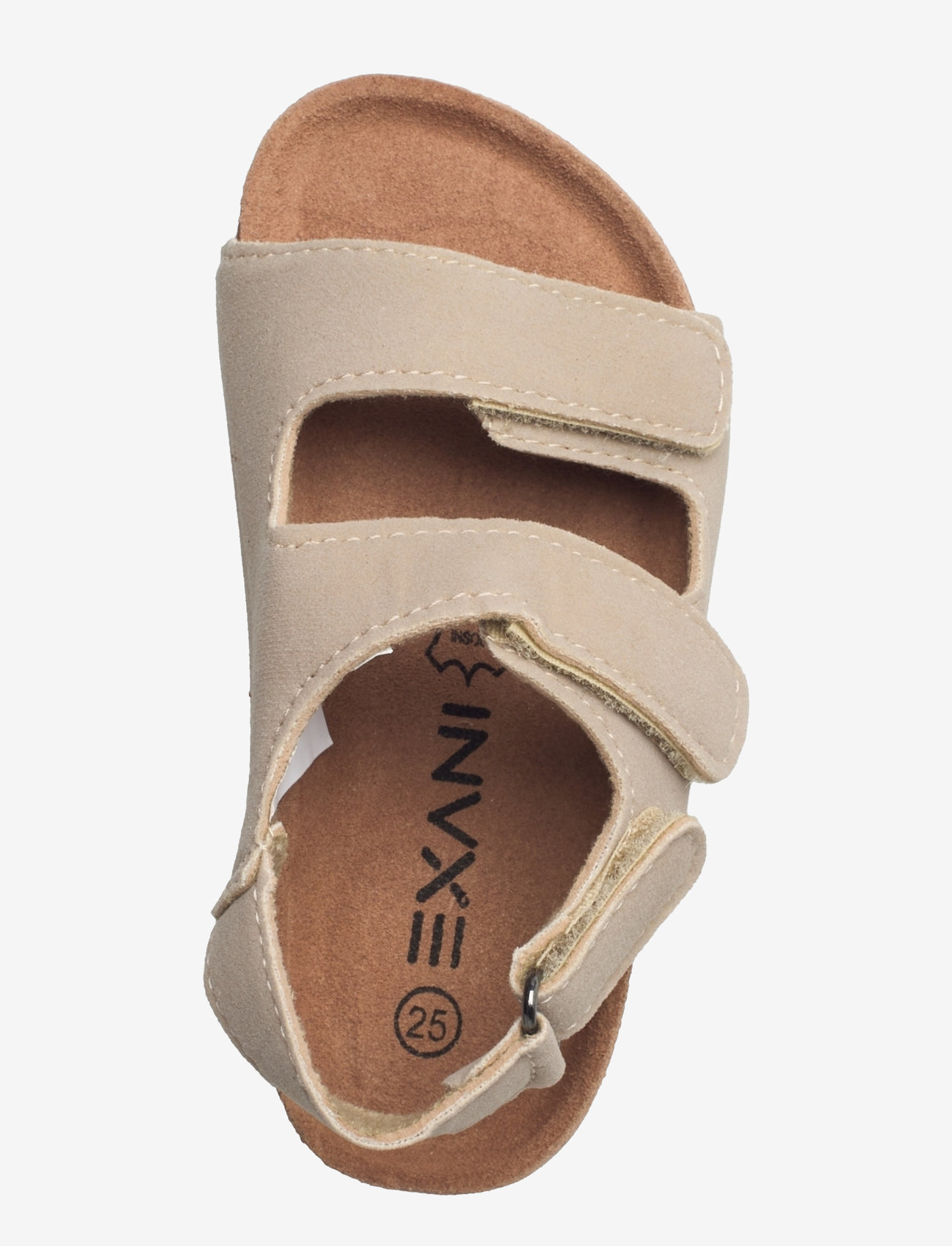 Exani - SPECTRA JR - laveste priser - beige - 3