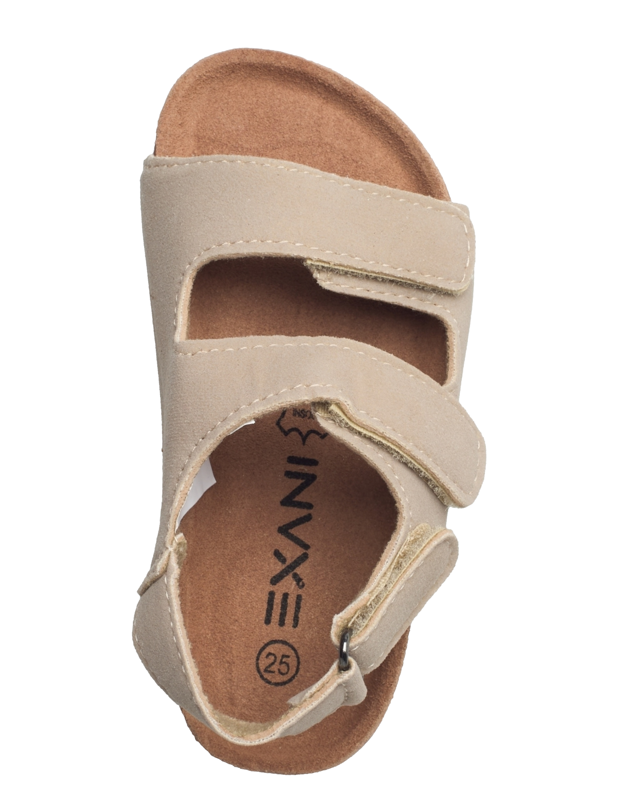 Exani - SPECTRA K - sommerschnäppchen - beige - 3