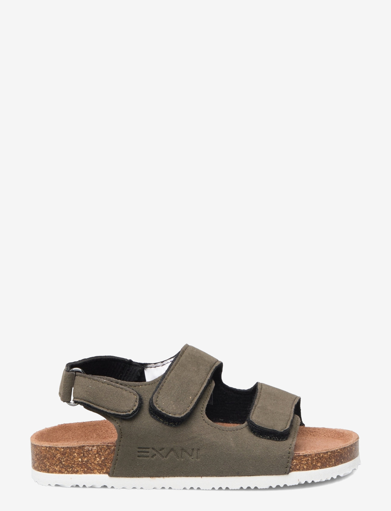 Exani - SPECTRA JR - lägsta priserna - green - 1