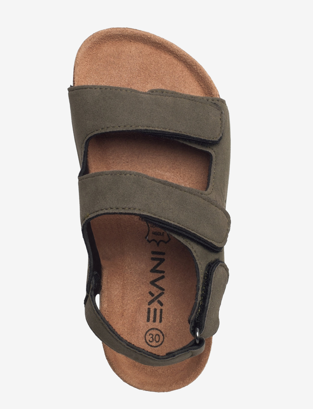 Exani - SPECTRA JR - lägsta priserna - green - 3