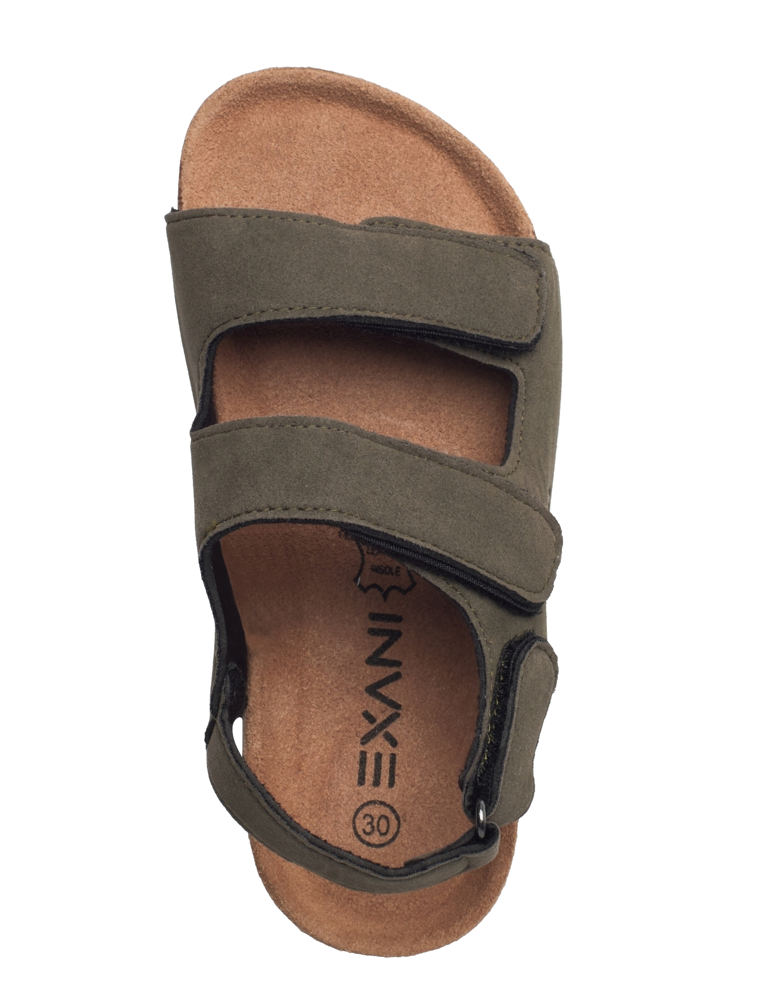 Exani - SPECTRA K - gode sommertilbud - green - 3