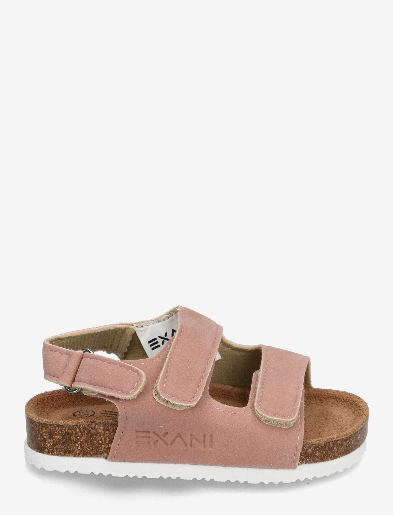 Exani - SPECTRA K - laveste priser - pink - 1