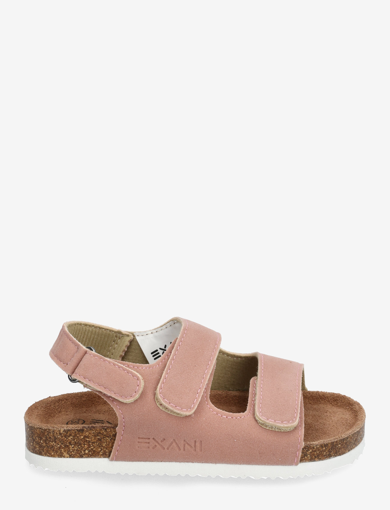 Exani - SPECTRA JR - pink - 1