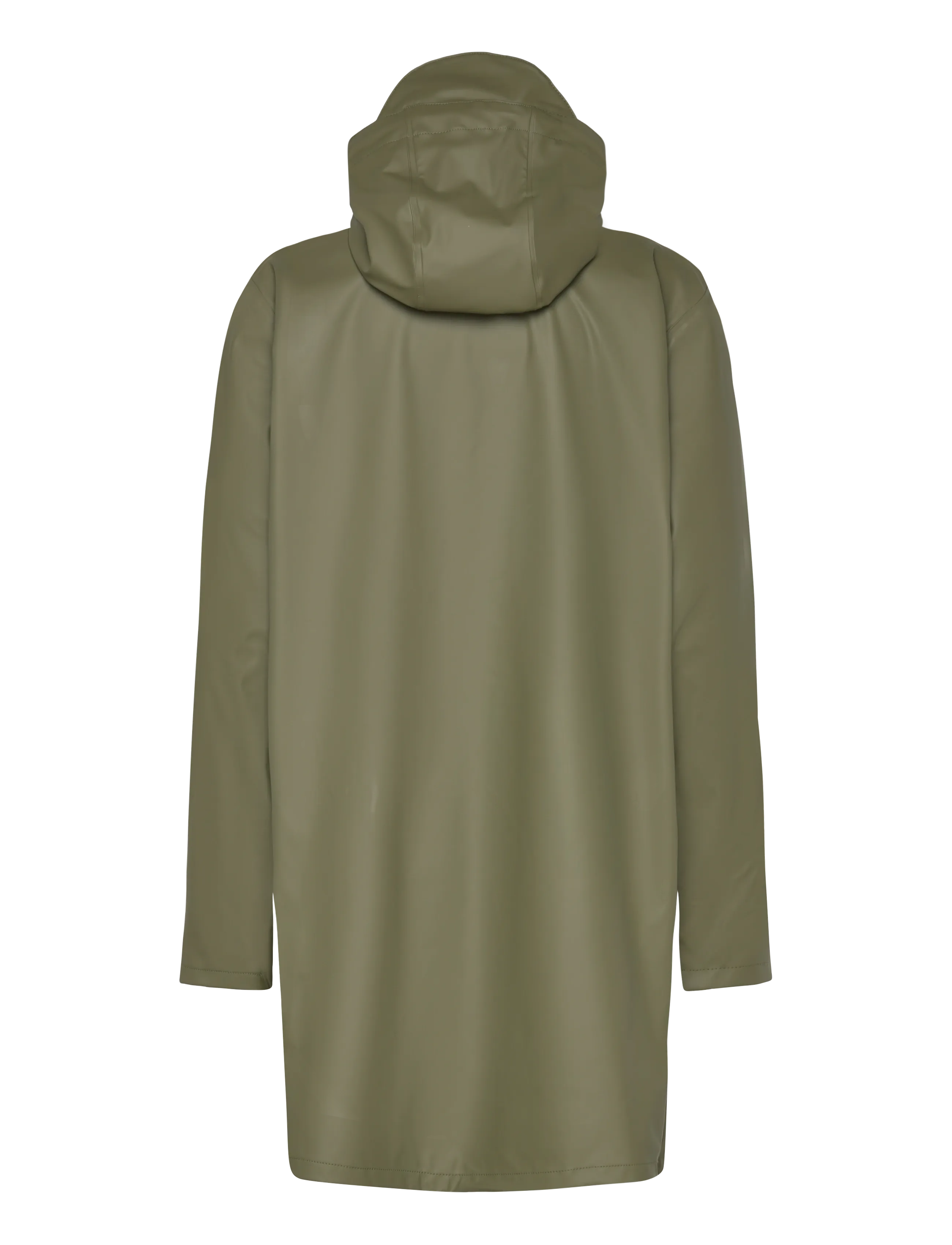 Exani - REGNJACKA W - ulkovaatteet - green - 1