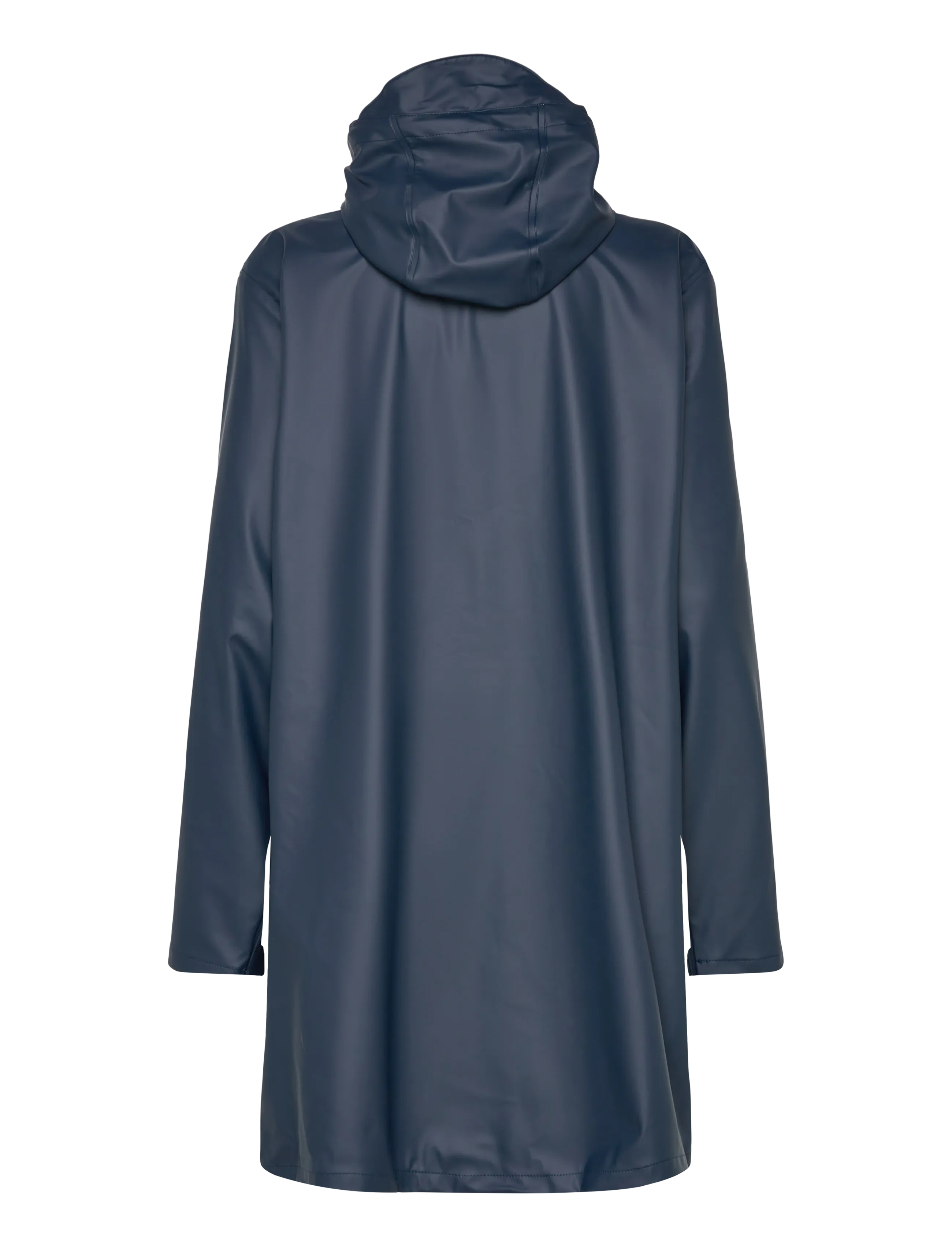 Exani - REGNJACKA W - yttertøy - navy - 1