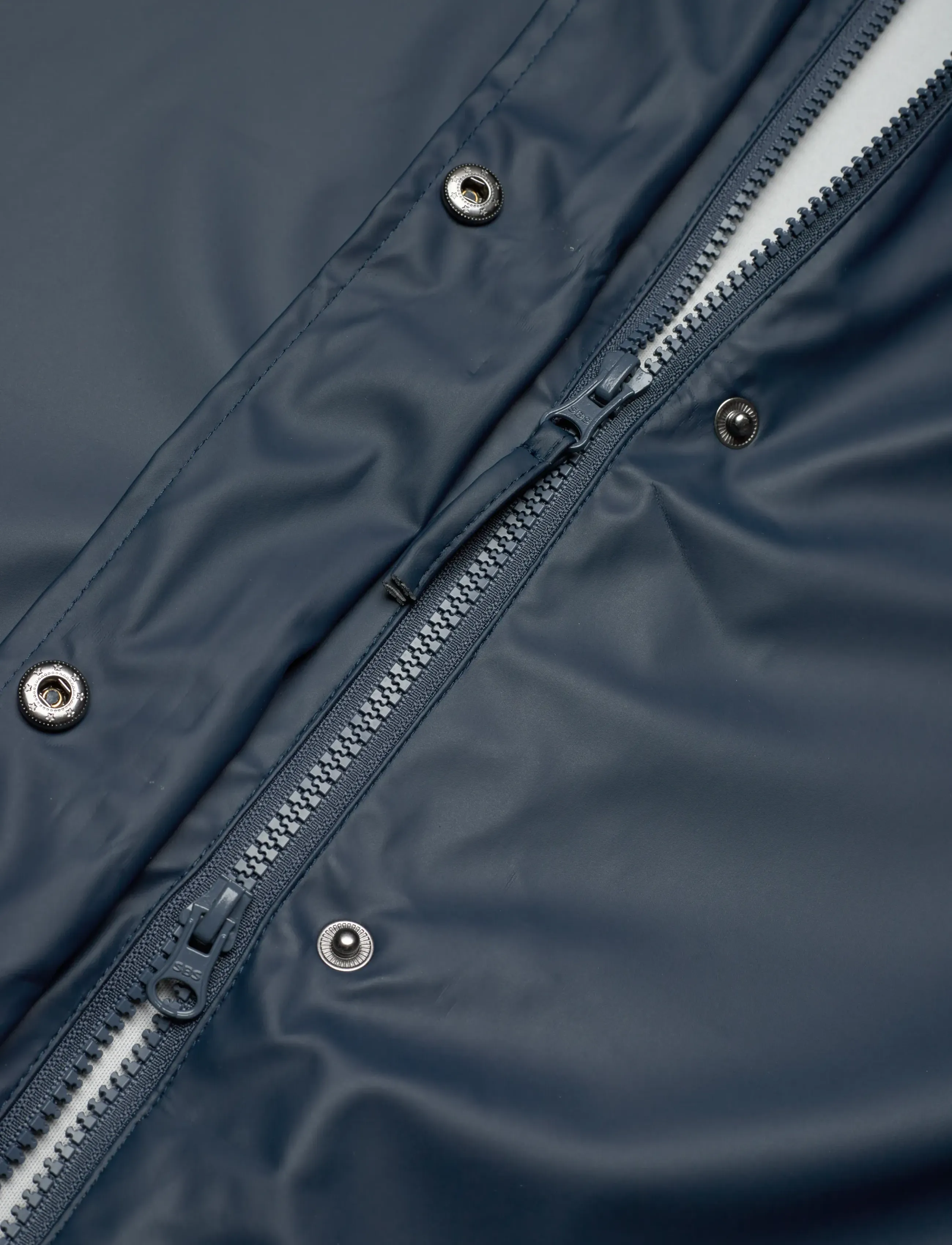 Exani - REGNJACKA W - yttertøy - navy - 3