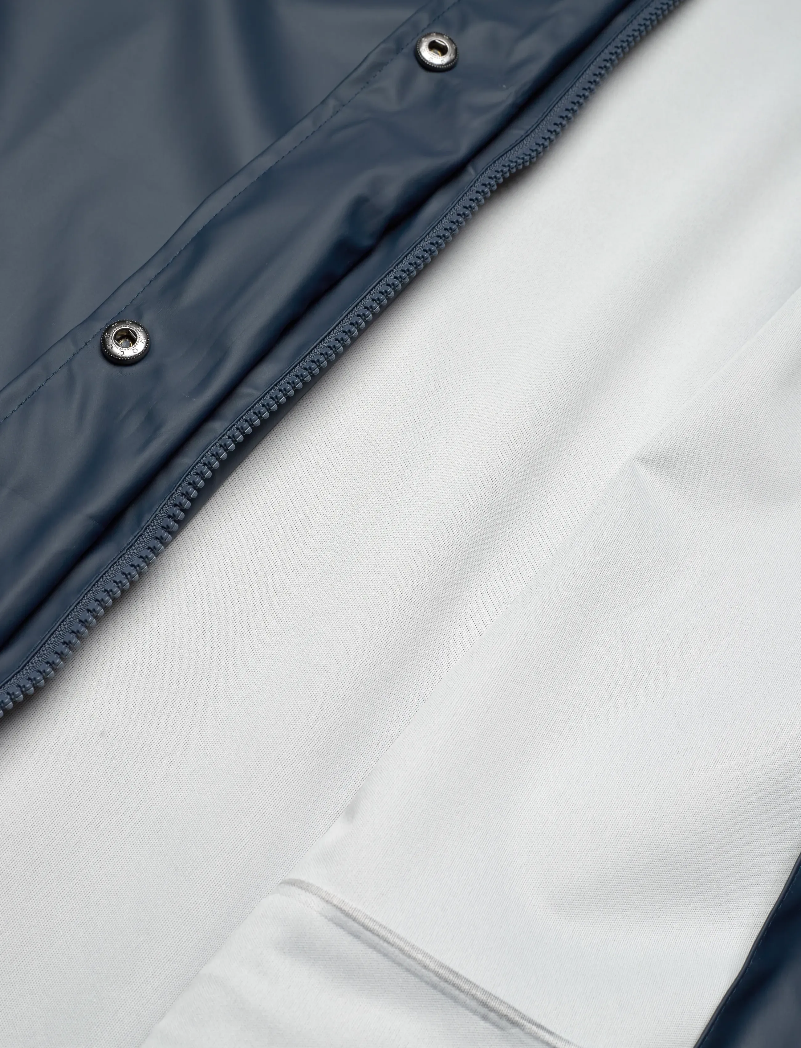Exani - REGNJACKA W - yttertøy - navy - 4