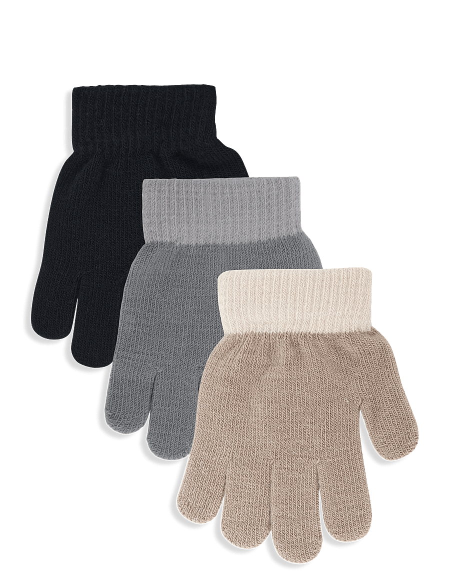 Exani - MAGIC GLOVES - aksesuarai - multi - 0