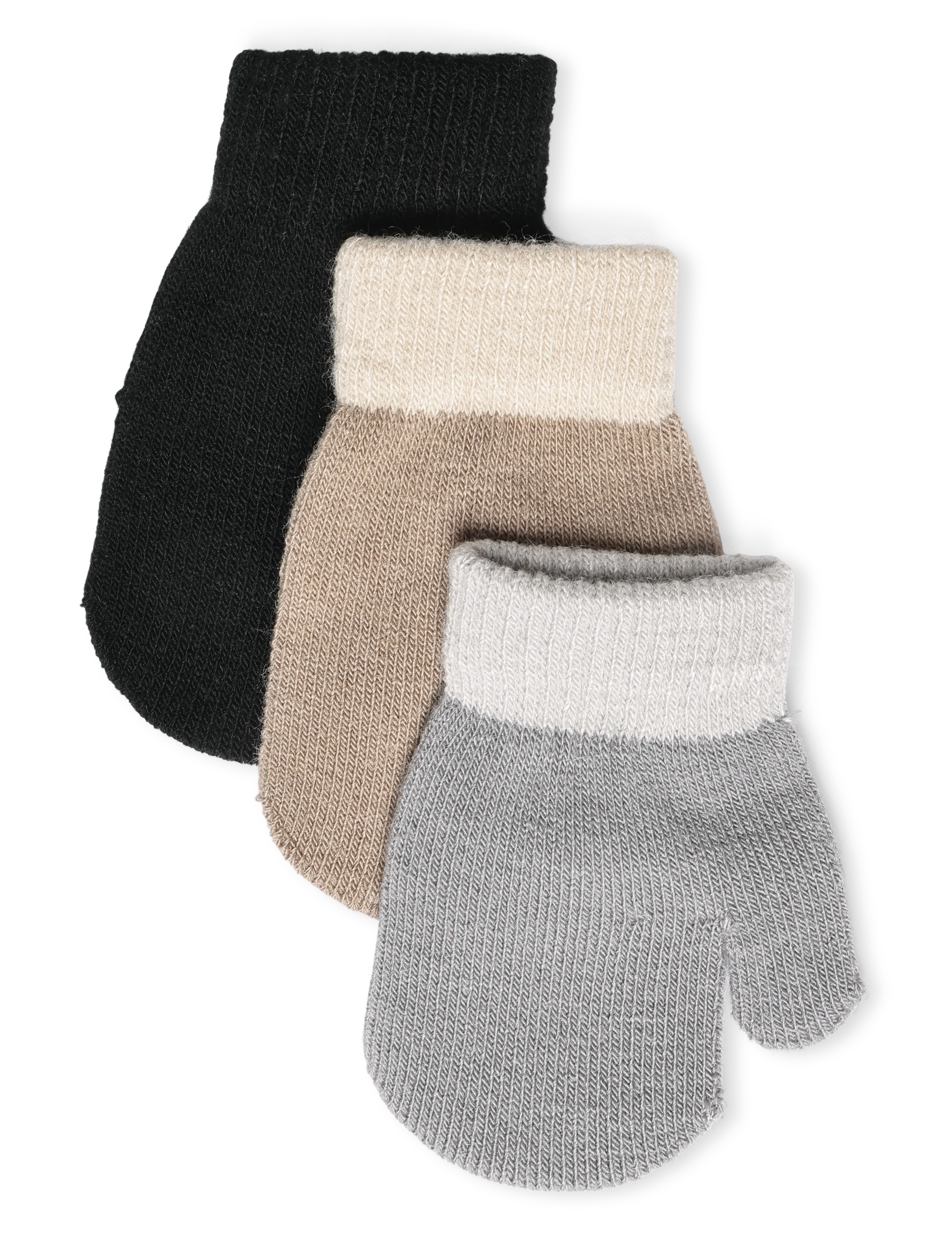 Exani MAGIC MITTENS - Gloves - MULTI / multi