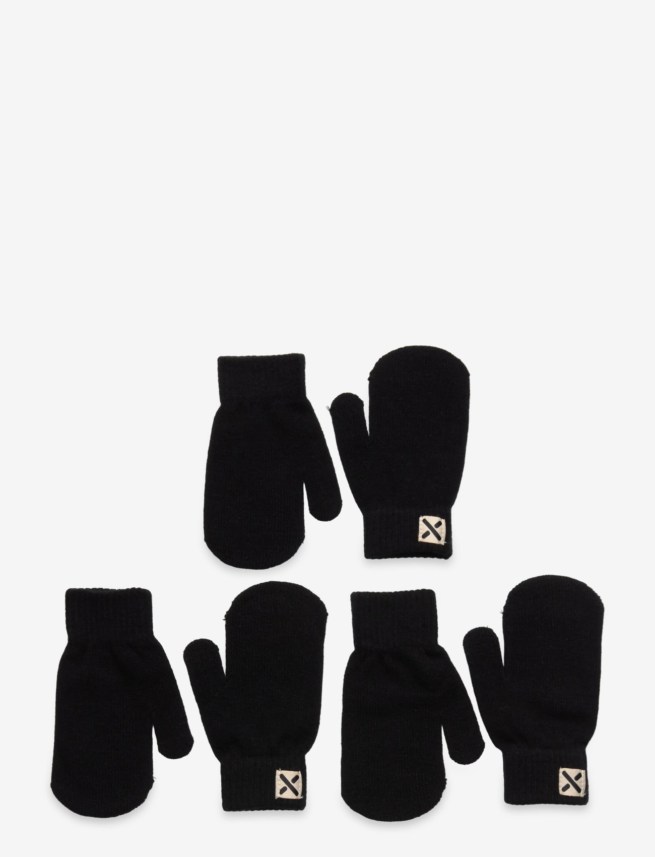 Exani - HAPPY K - accessoires - black - 0