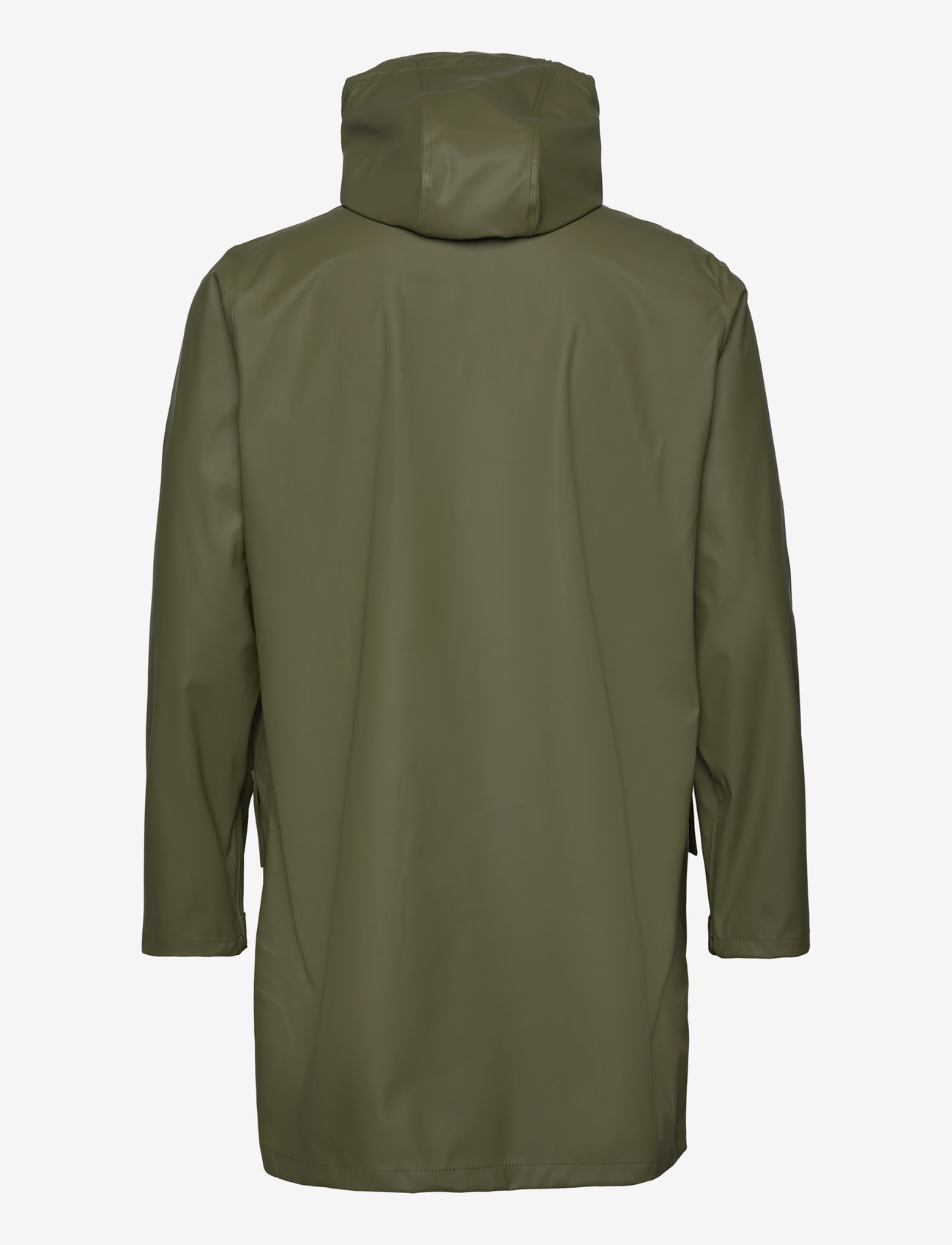 Exani - RAIN COAT M - jakker - green - 1