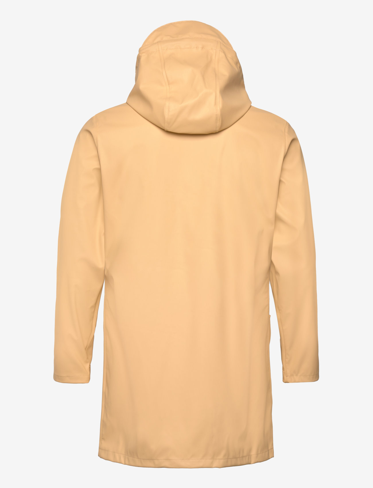 Exani - RAIN COAT M - jakker - yellow - 1