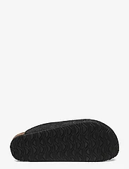 Exani - FELT SLIPPER W - birthday gifts - dark grey - 4