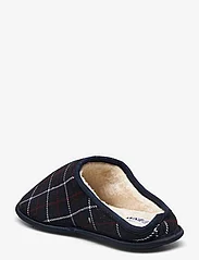 Exani - FURSLIPPER M - lowest prices - navy/red - 2