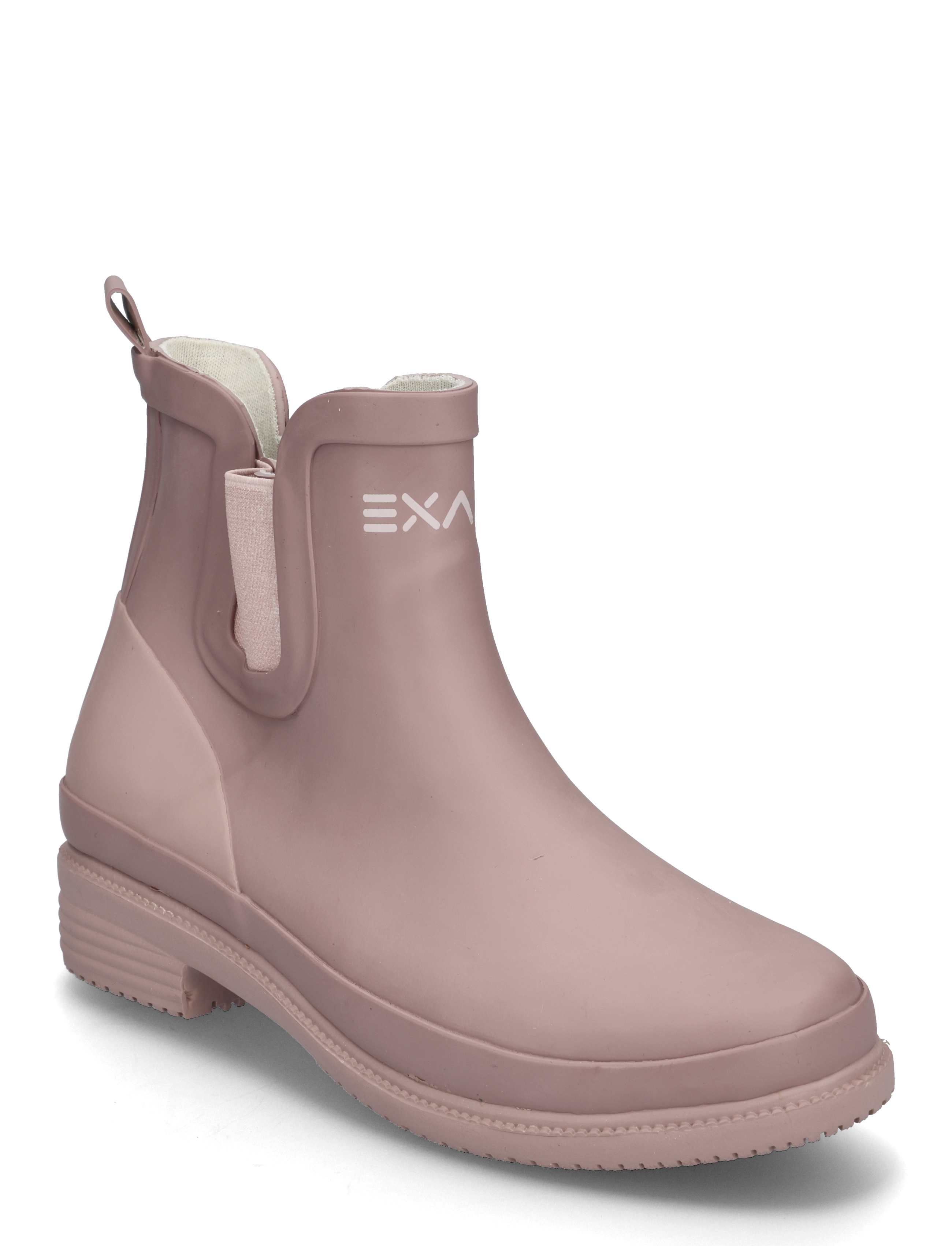 EXANI Low Color Stiefel W Pink - 38 - Damen