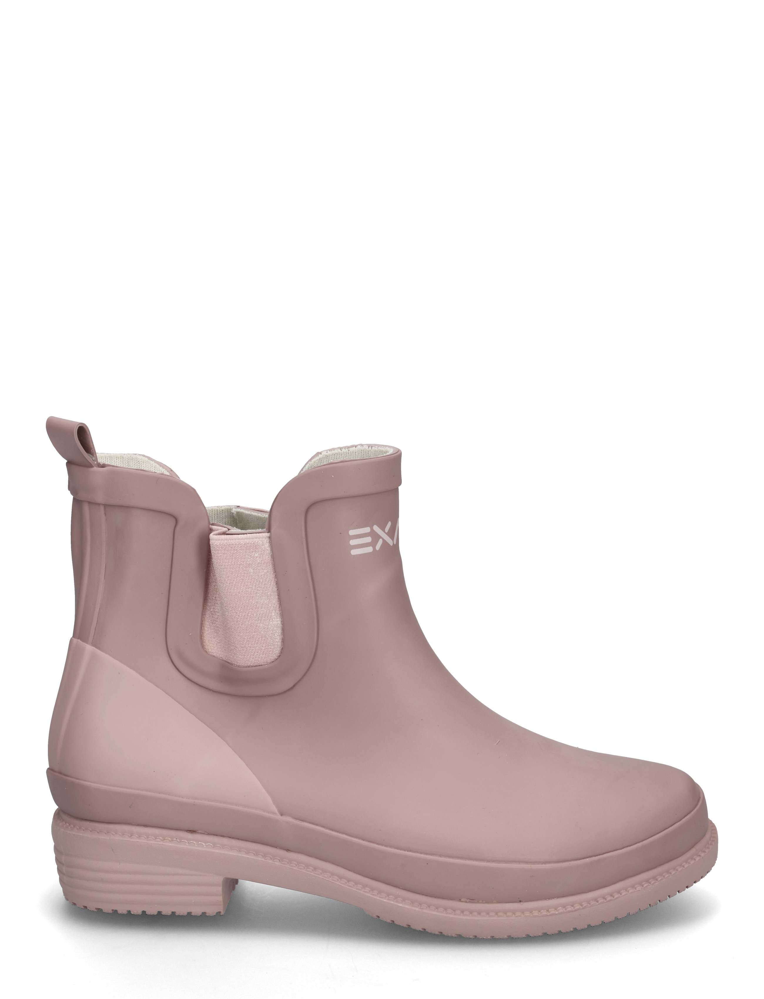 Exani - LOW COLOR BOOT W - jacken & mäntel - plum - 1