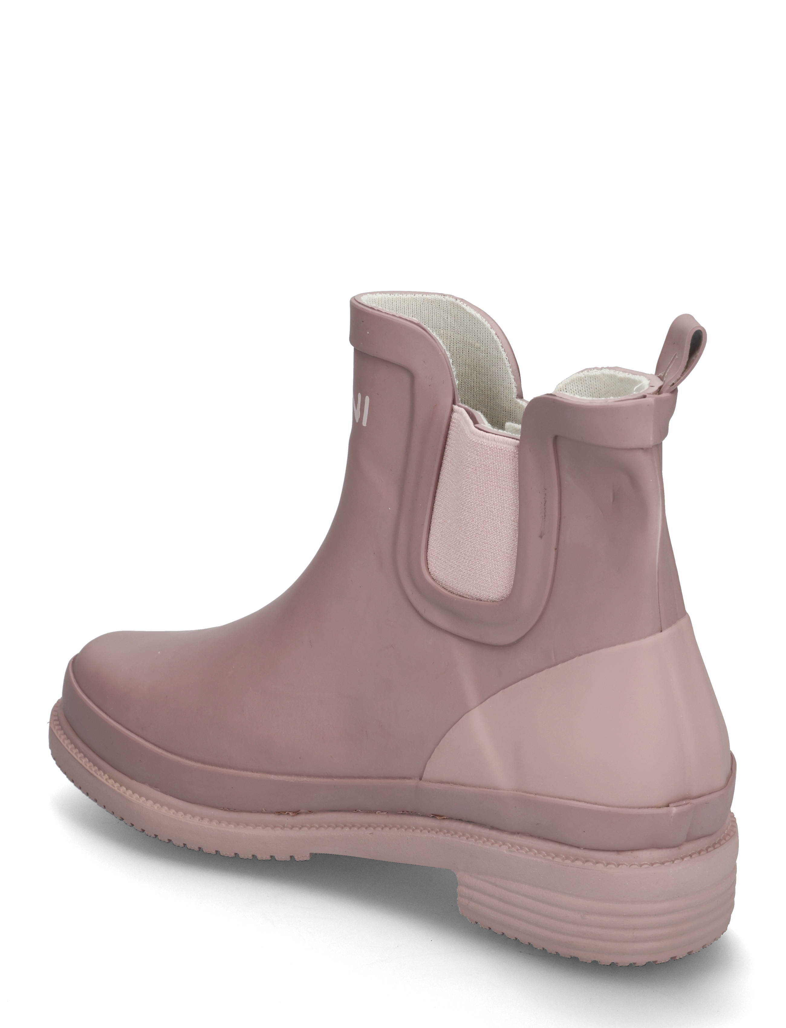 Exani - LOW COLOR BOOT W - jacken & mäntel - plum - 2