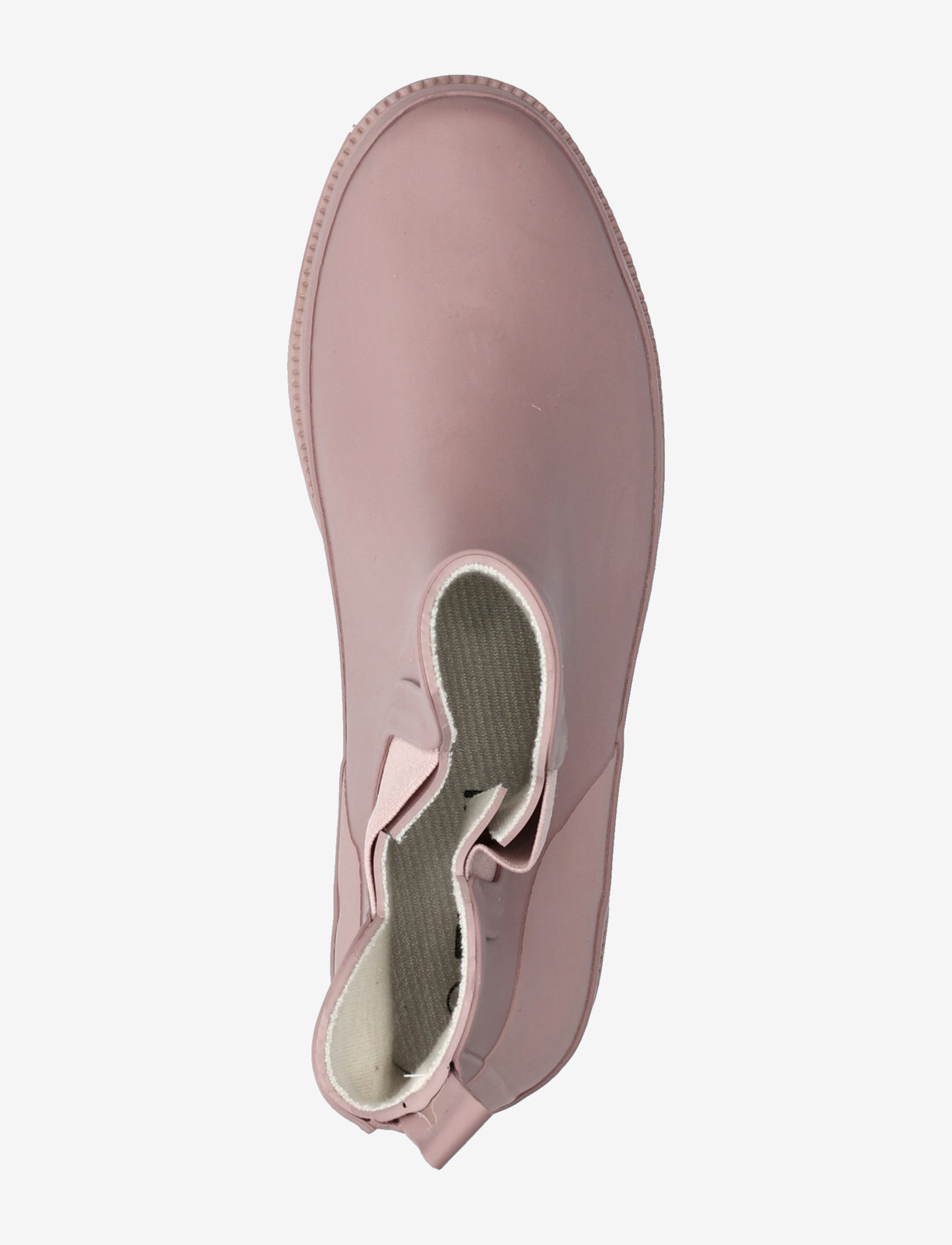 Exani - LOW COLOR BOOT W - overtøj - plum - 3