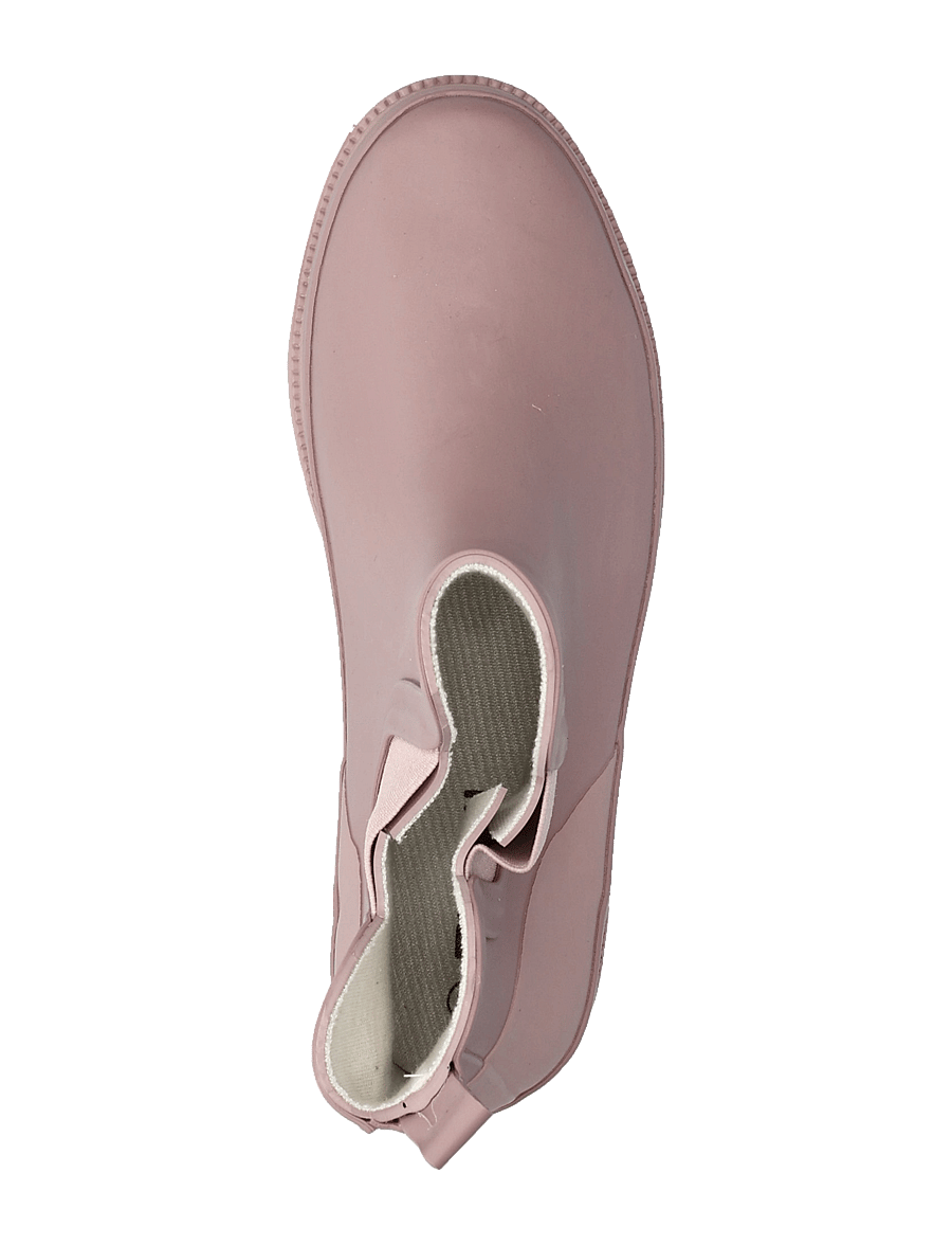 Exani - LOW COLOR BOOT W - viršutiniai drabužiai - plum - 3