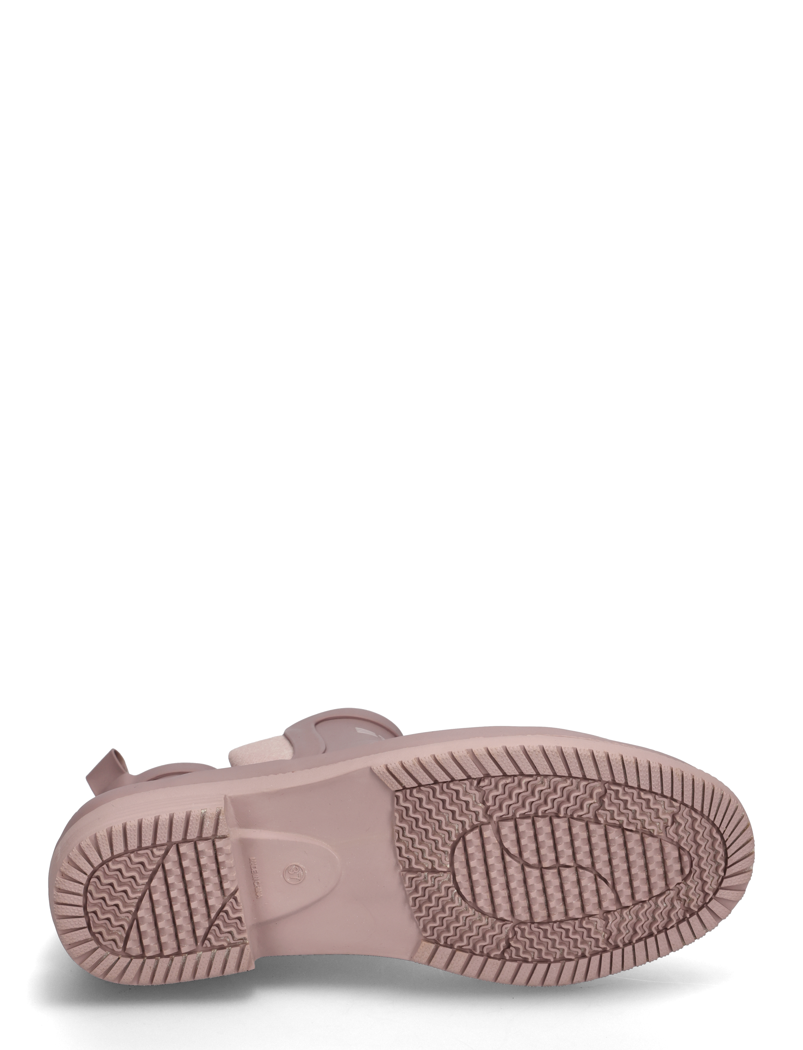 Exani - LOW COLOR BOOT W - jacken & mäntel - plum - 4