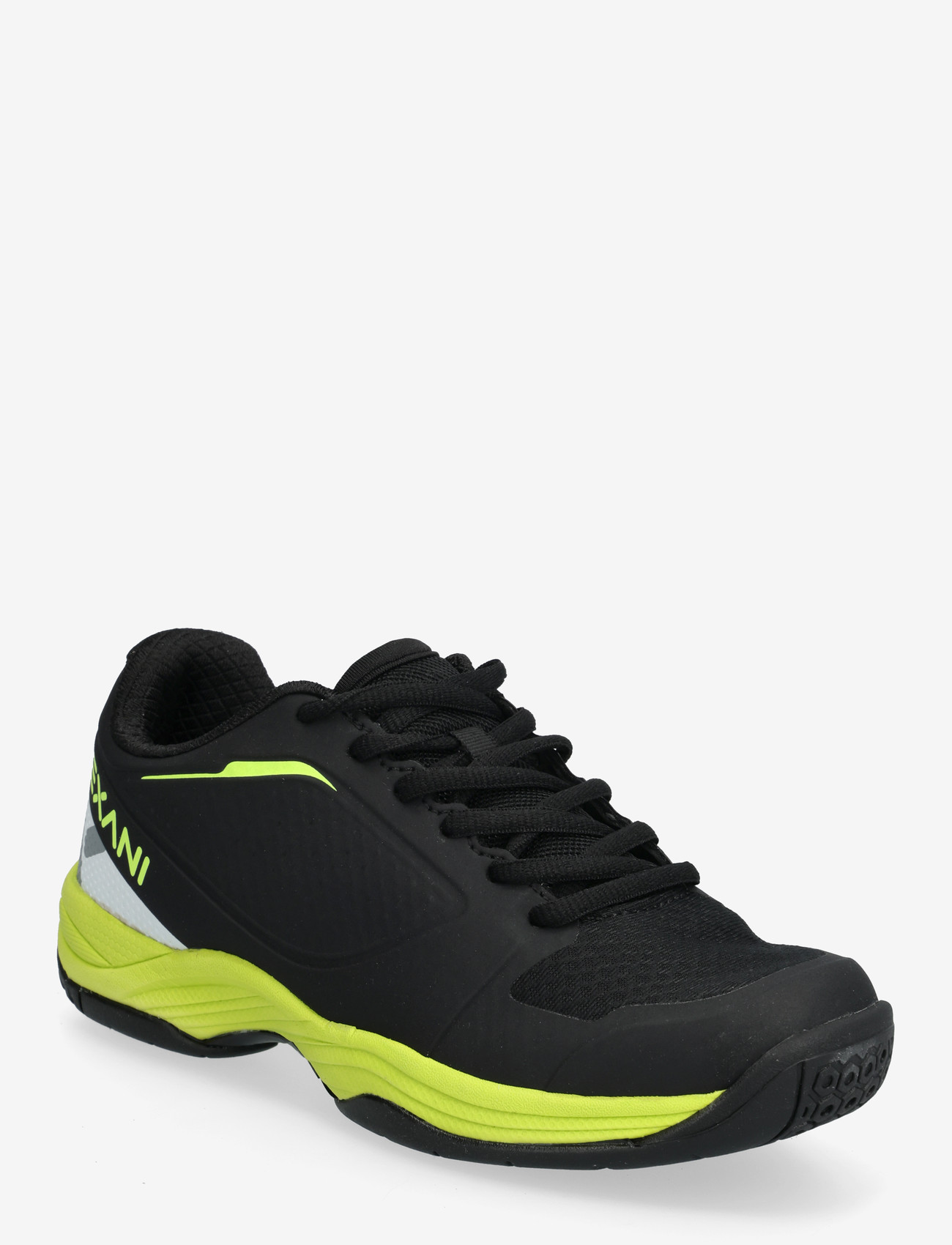 Exani - TEAM INDOOR JR - low tops - green - 0