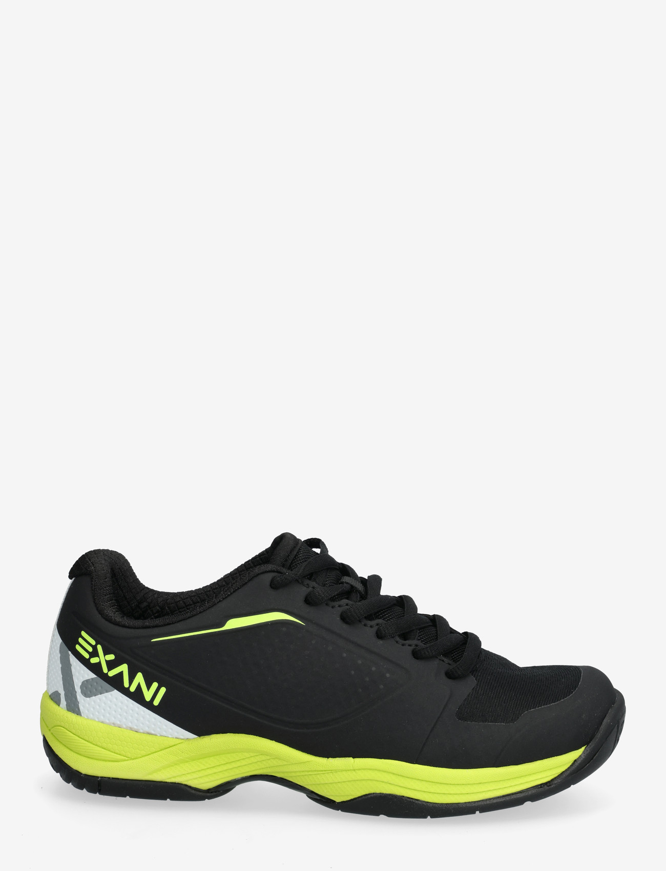 Exani - TEAM INDOOR JR - low tops - green - 1