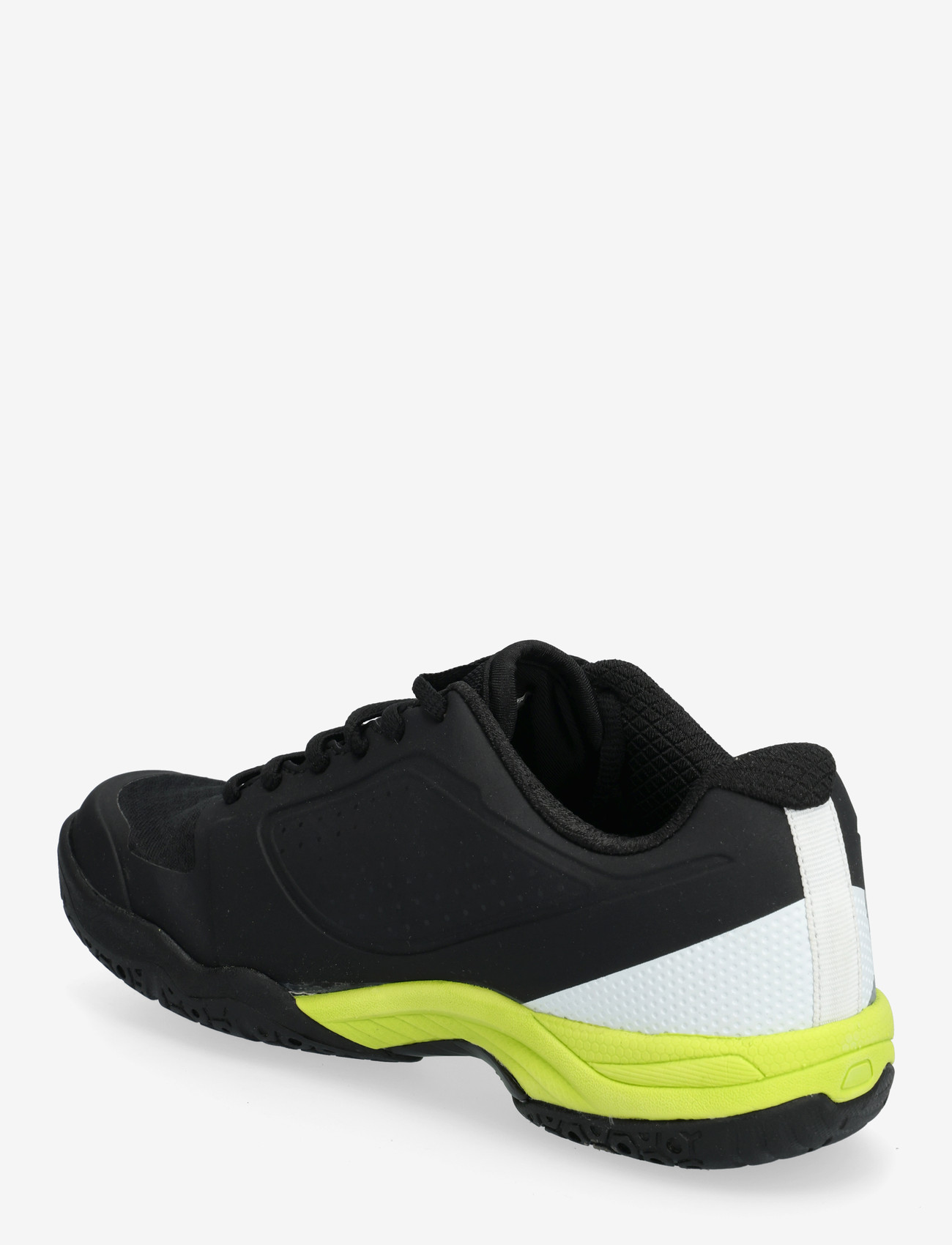 Exani - TEAM INDOOR JR - low tops - green - 2
