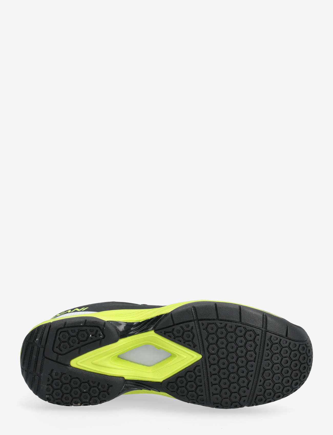 Exani - TEAM INDOOR JR - low tops - green - 4
