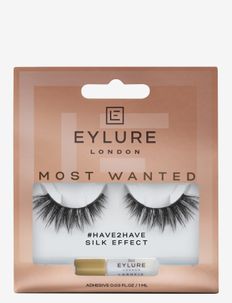 Most Wanted - #Have2Have,  Eylure