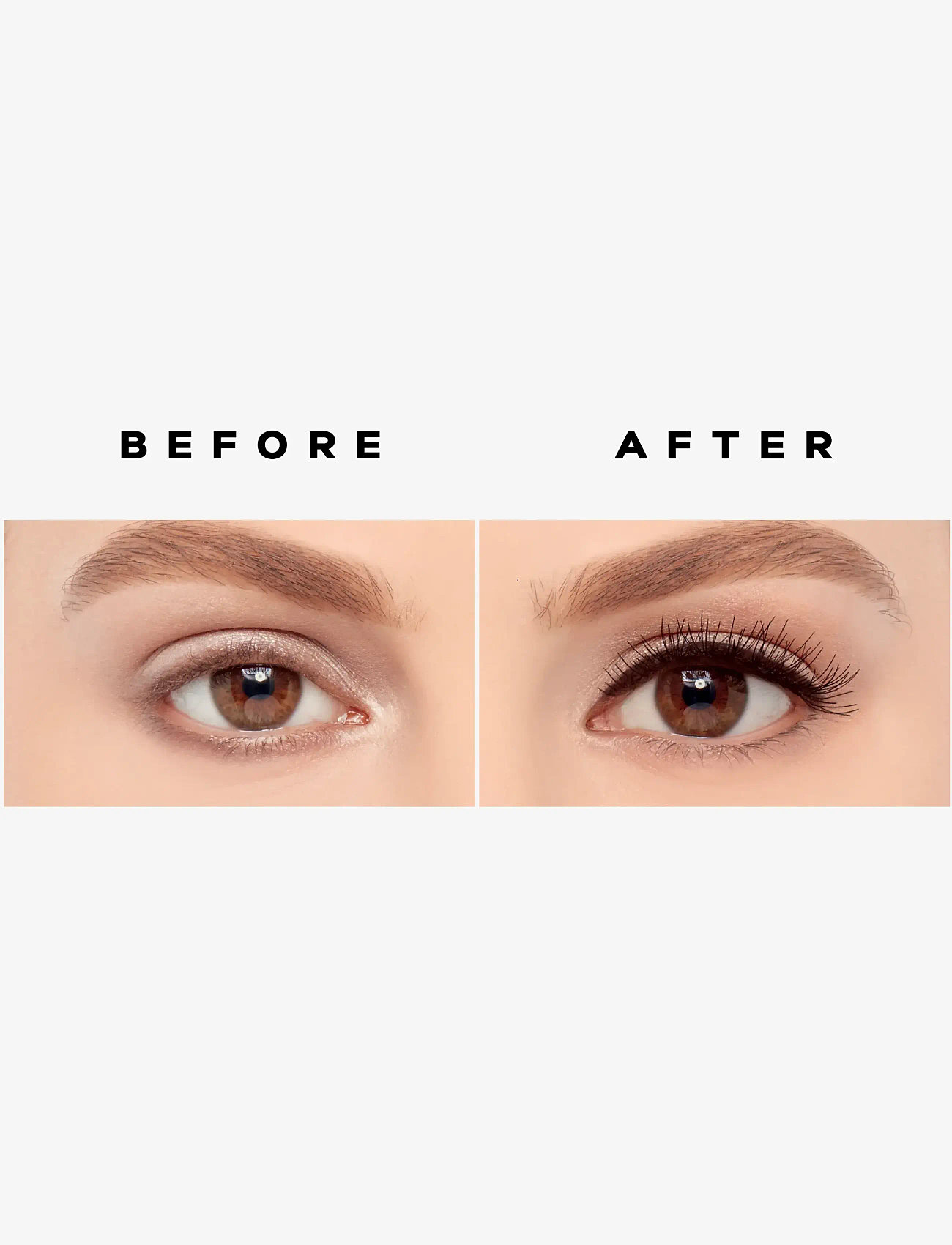 Eylure - Eylure False Lashes Individuals Knot Free - makeup - black - 1