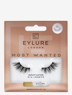 Most Wanted - Infatuated,  Eylure